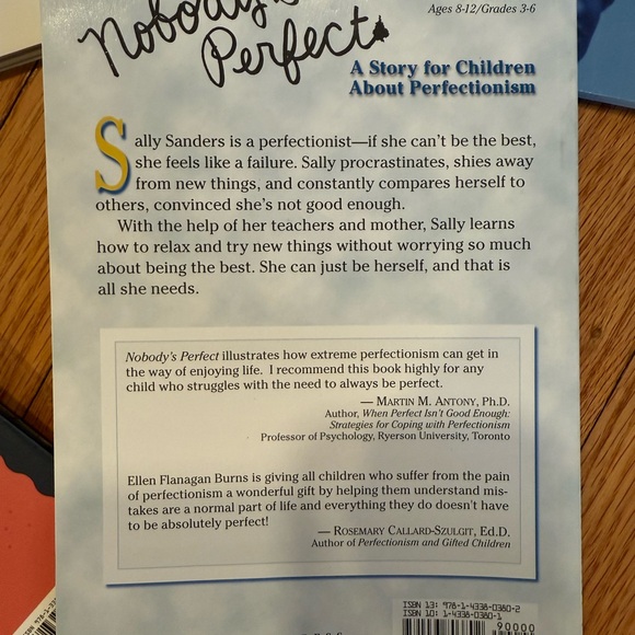 Inspirational Women's Book Collection - Picture 6 of 6